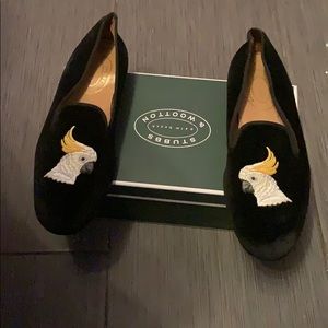Stubbs & Wootton Men Slipper
